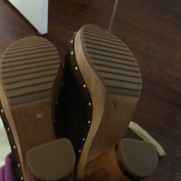 Tory Burch heels - Picture 3 of 4